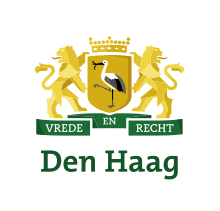 Logo Den Haag